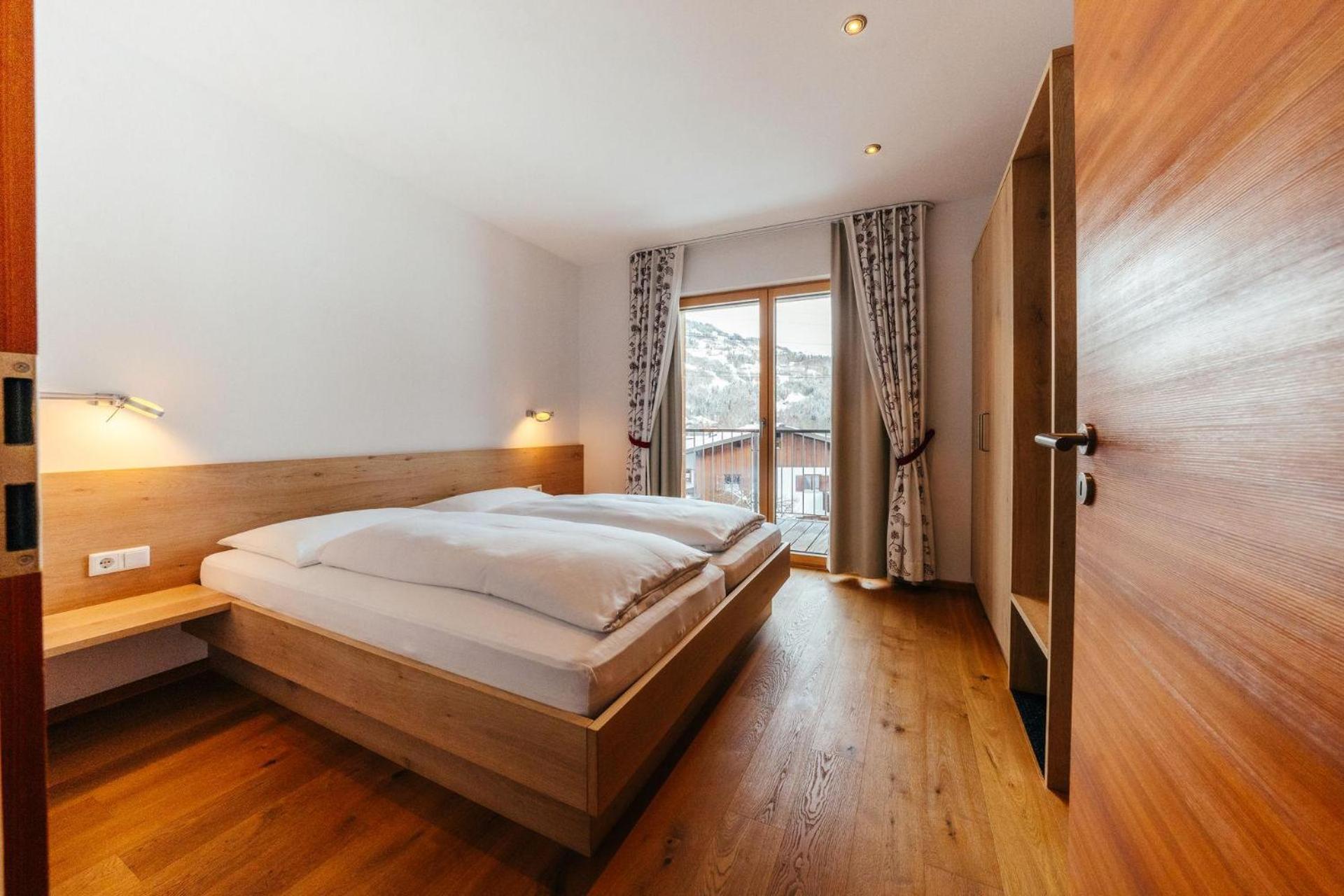 Landhaus Valfontana Фанданс Екстер'єр фото