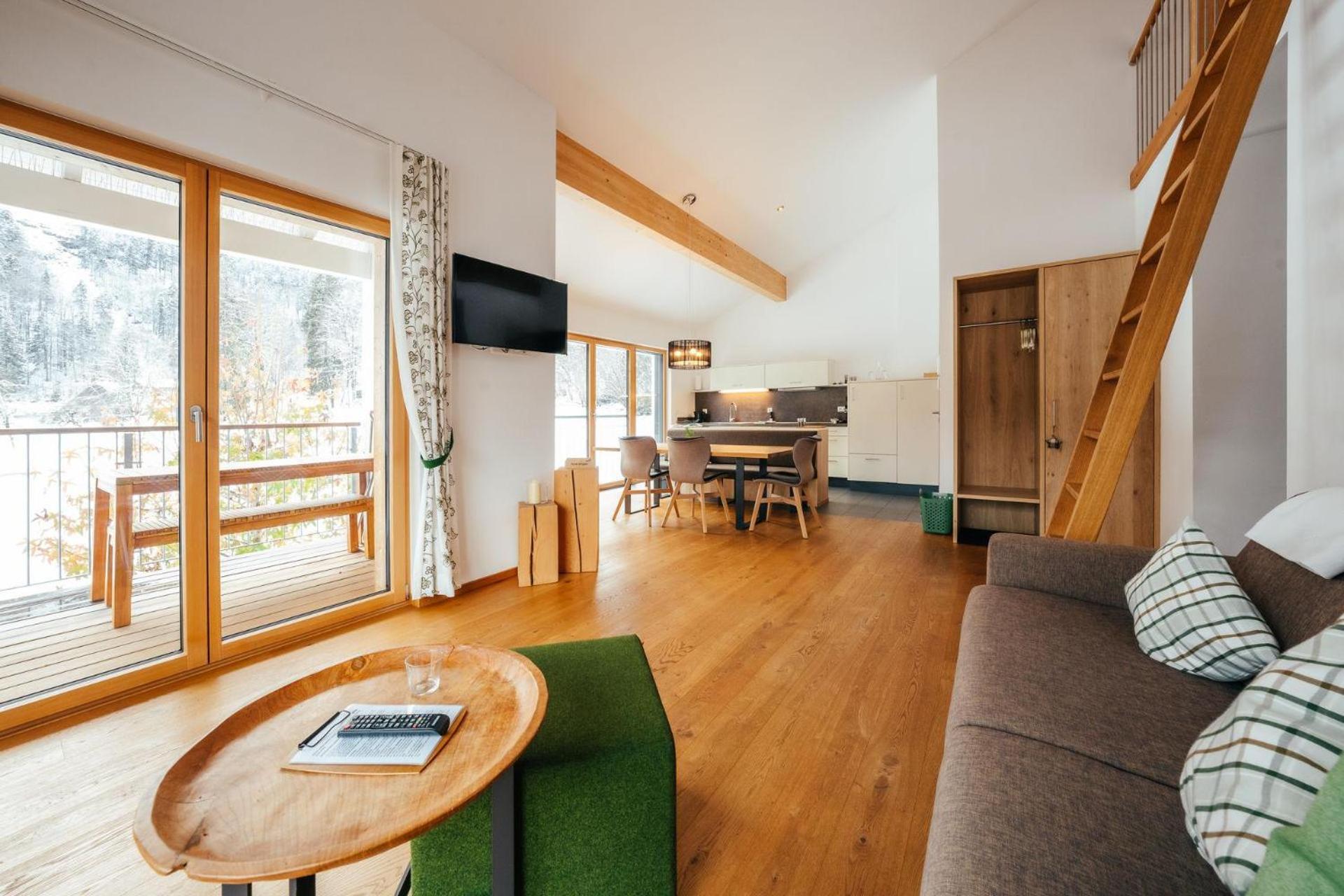 Landhaus Valfontana Фанданс Екстер'єр фото