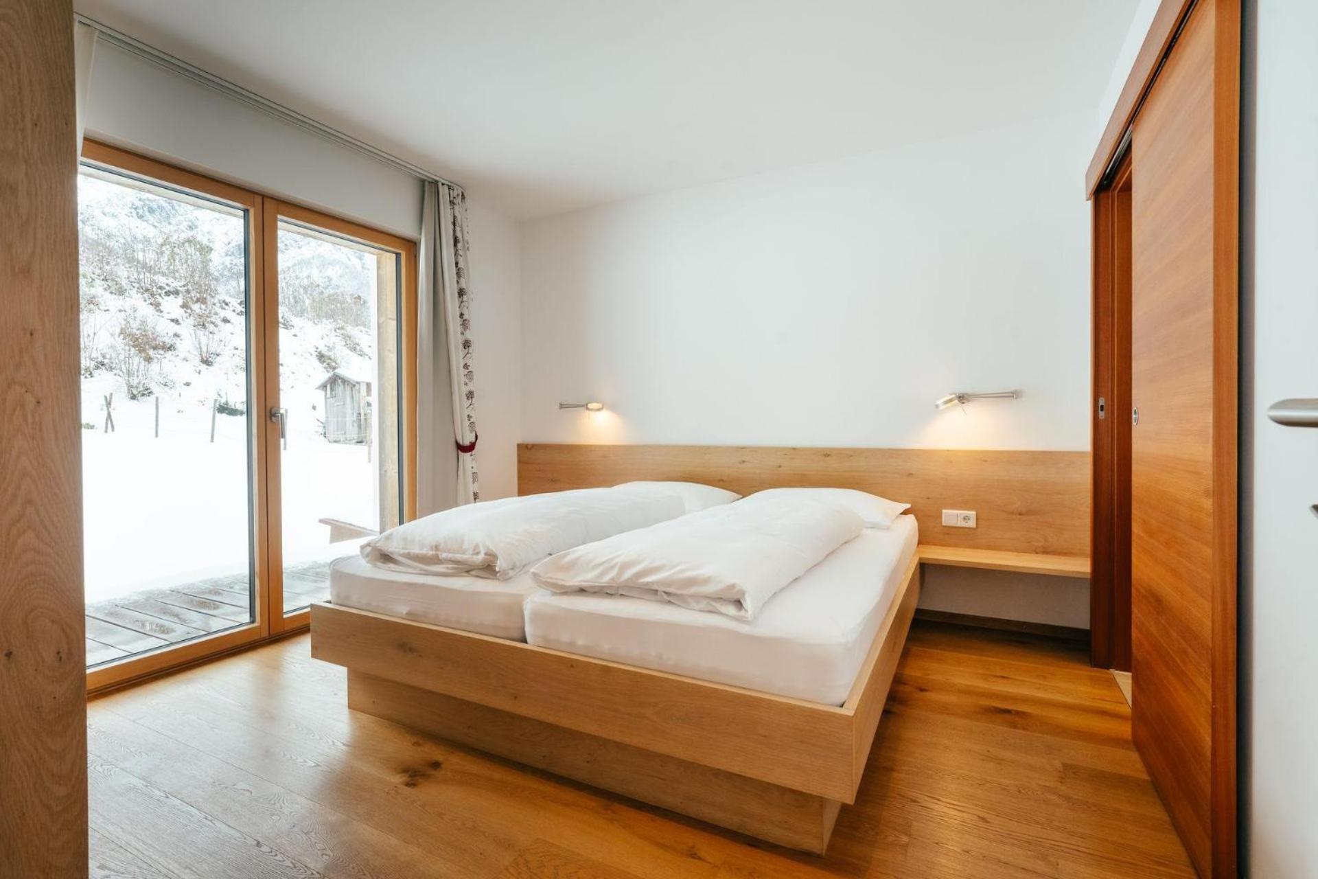 Landhaus Valfontana Фанданс Екстер'єр фото