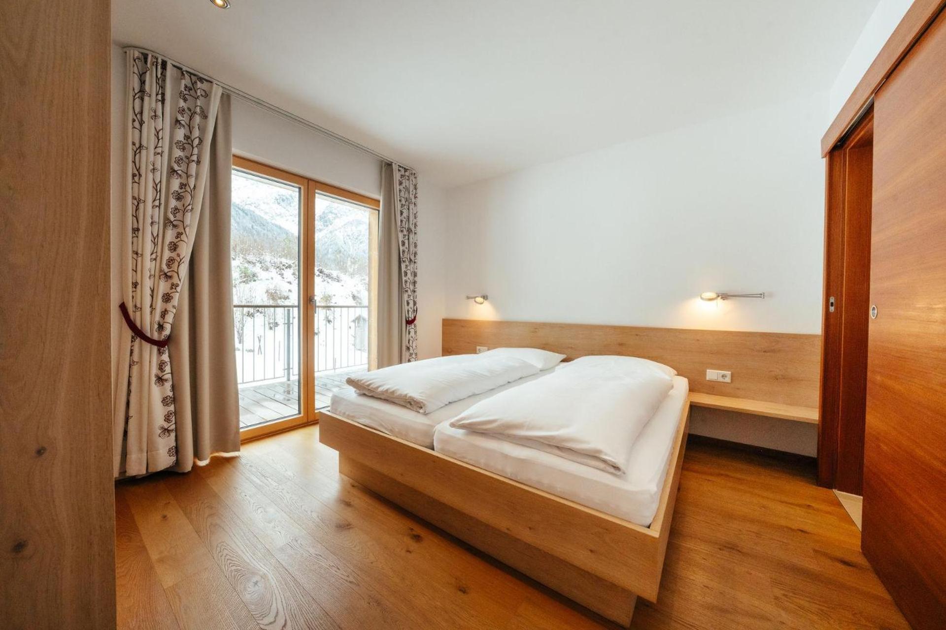 Landhaus Valfontana Фанданс Екстер'єр фото