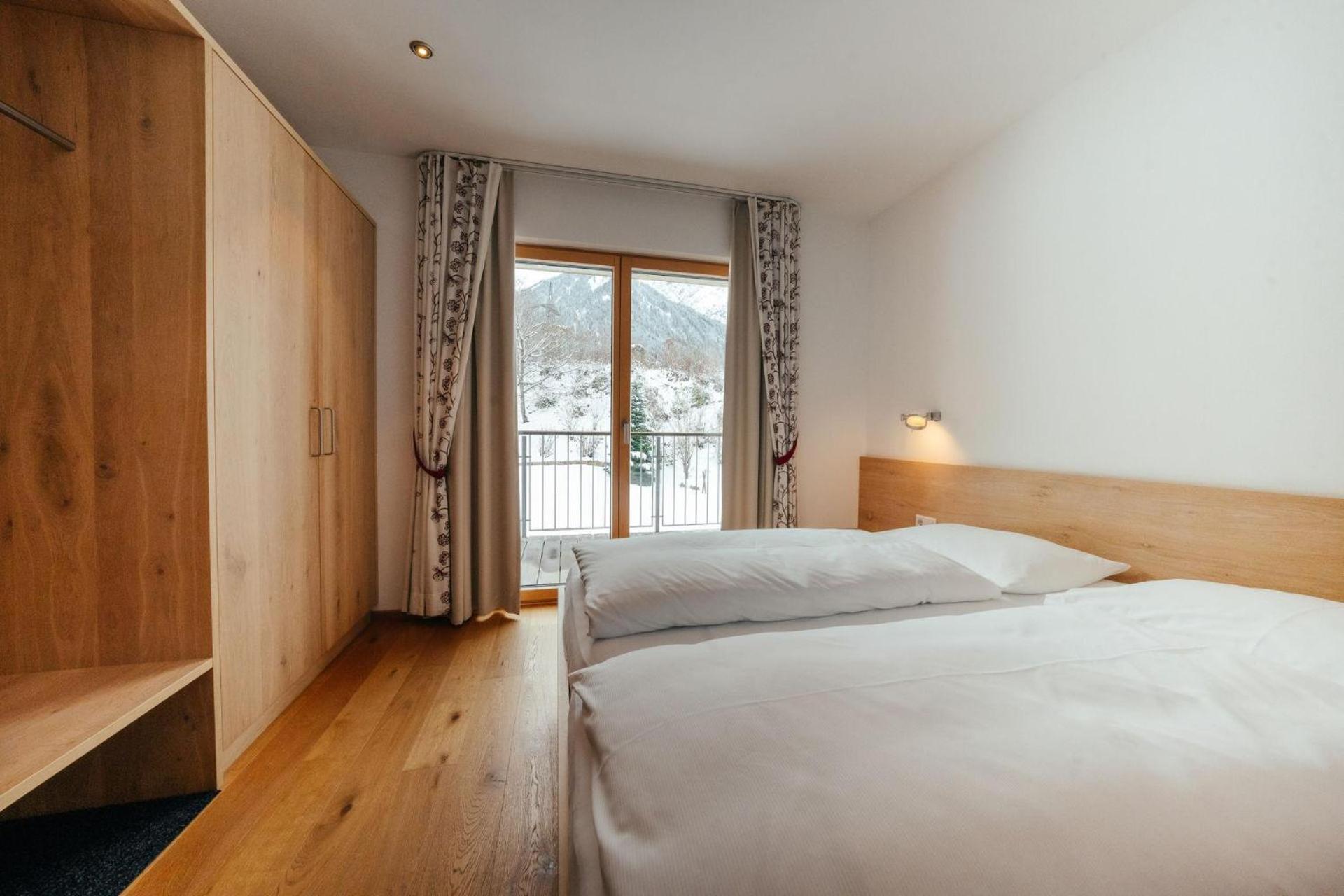Landhaus Valfontana Фанданс Екстер'єр фото