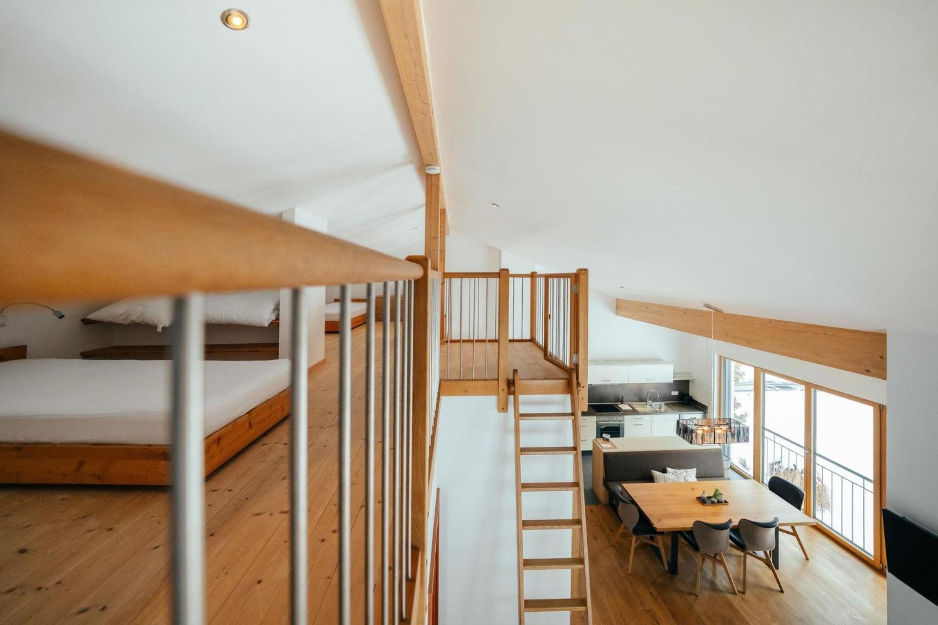 Landhaus Valfontana Фанданс Екстер'єр фото