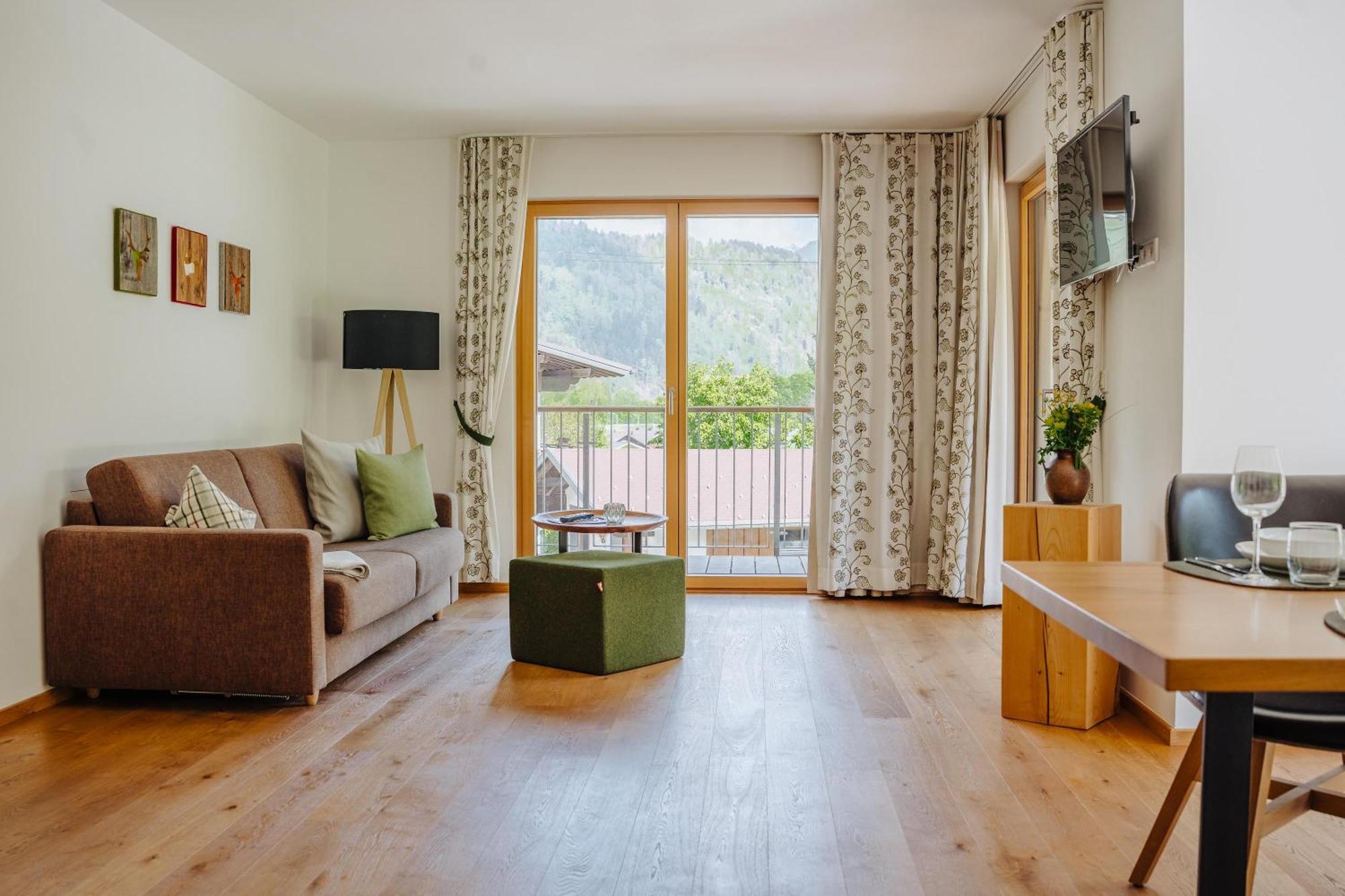 Landhaus Valfontana Фанданс Екстер'єр фото