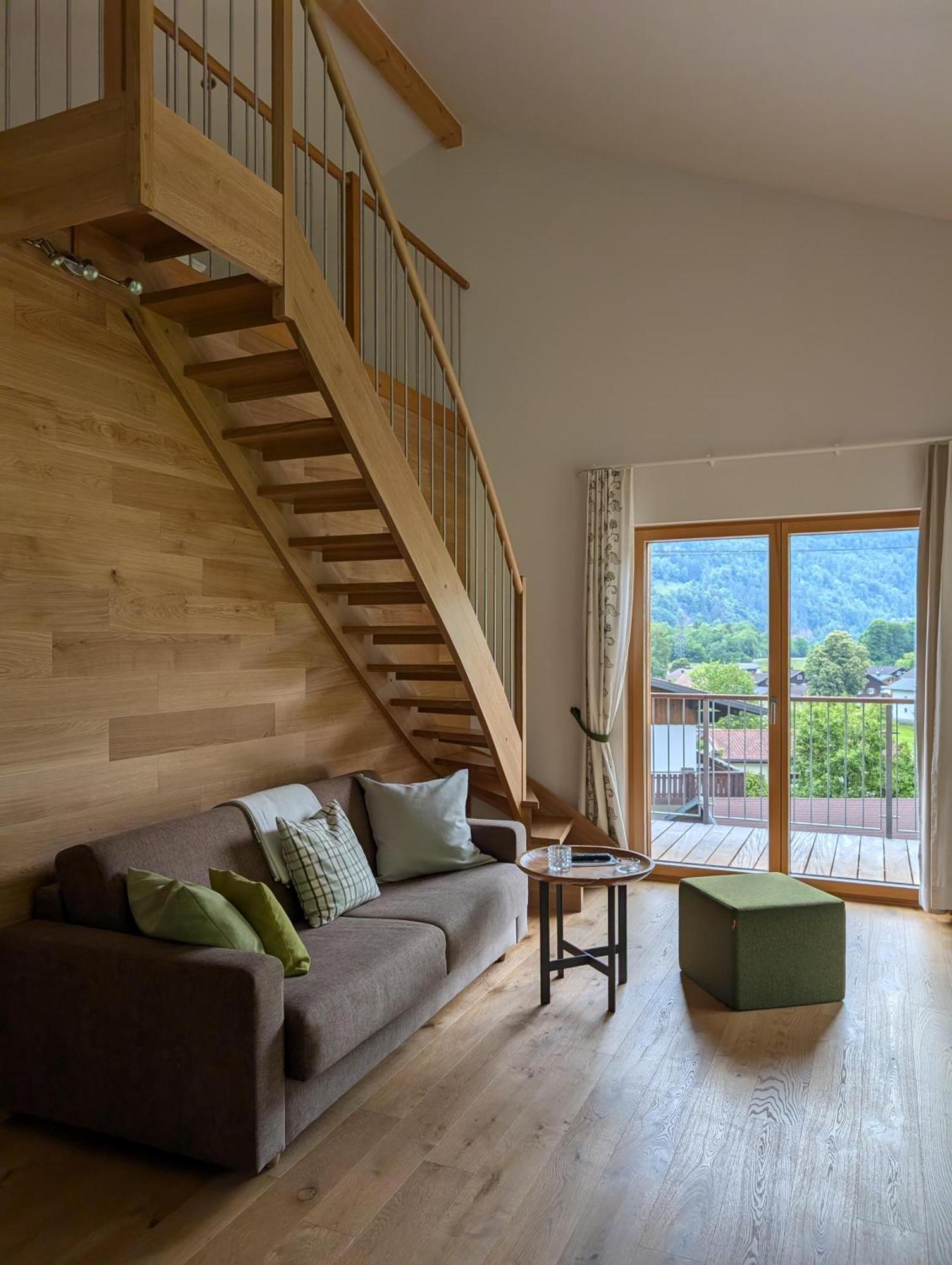 Landhaus Valfontana Фанданс Екстер'єр фото